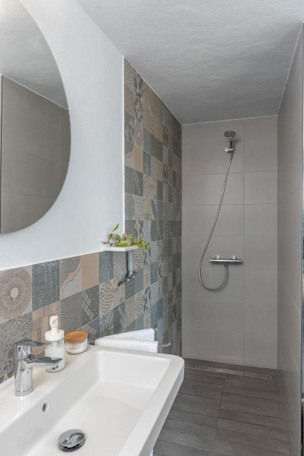 Finca Gordo Riogordo Room photo